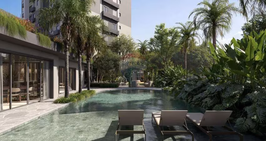 Apartamento com 1 quarto à venda no Boqueirão, Passo Fundo 