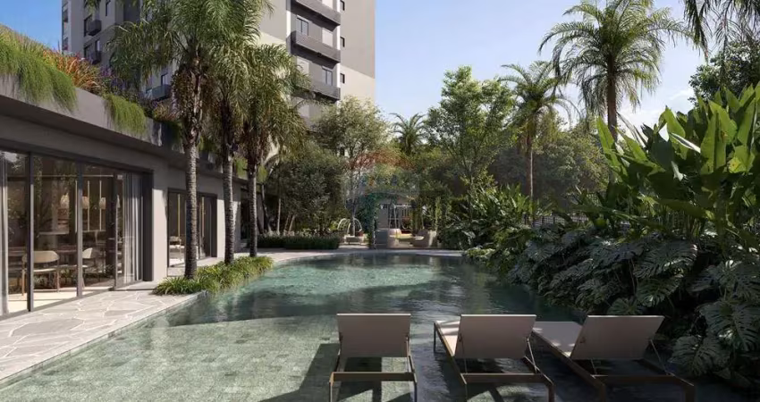 Apartamento com 1 quarto à venda no Boqueirão, Passo Fundo 