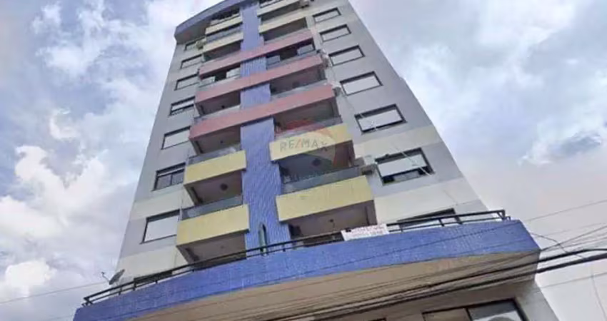 Apartamento com 2 quartos para alugar no Boqueirão, Passo Fundo 