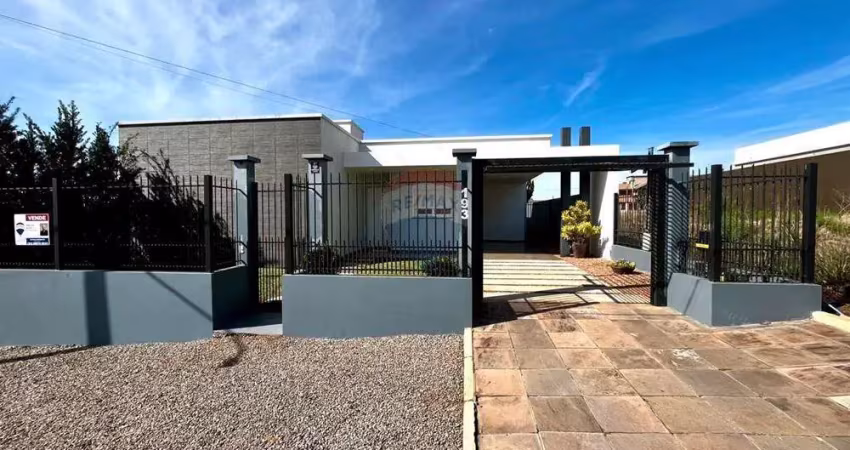 Casa com 3 quartos à venda na Bairro Solano, 494, Centro, Não-Me-Toque