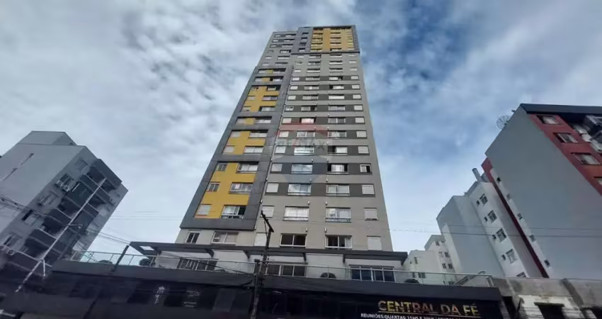Apartamento com 1 quarto para alugar no Centro, Passo Fundo 