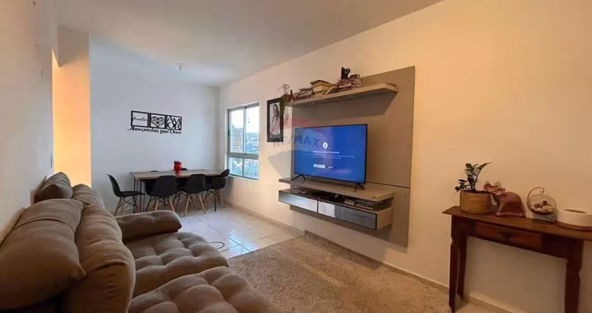 Apartamento com 2 quartos à venda na Vila Petrópolis, Passo Fundo 