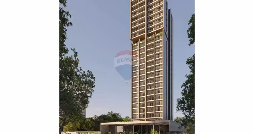 Apartamentos de 1 e 2 dormitórios no centro - lina 254