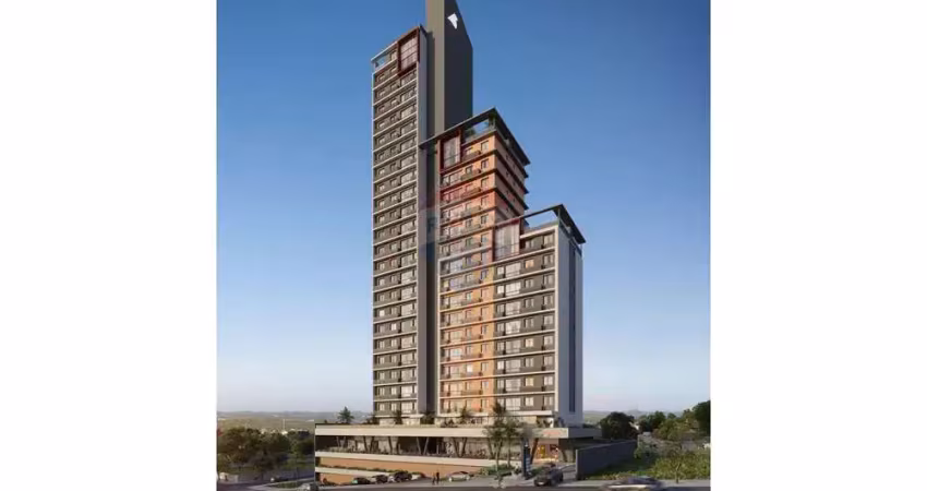 Apartamentos de 2 e 3 dormitórios na cidade nova - avva 295