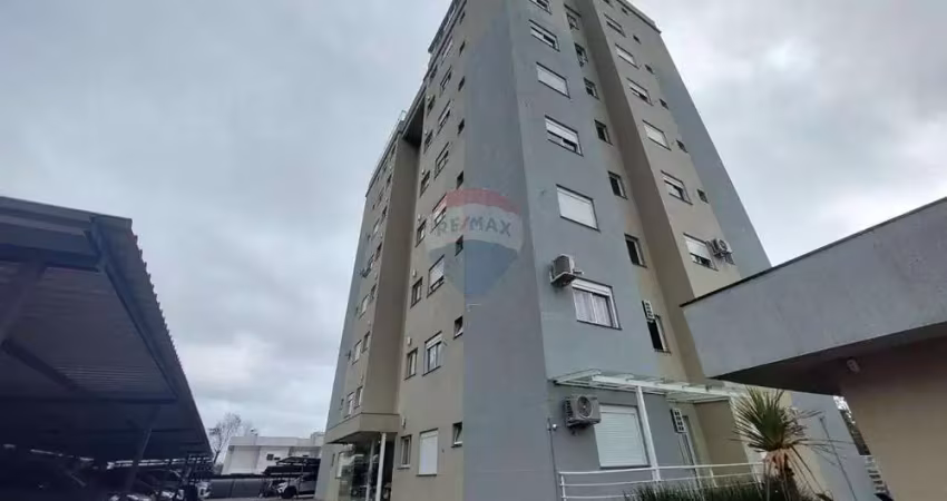 Apartamento com 2 quartos para alugar na Vila Lucas Araújo, Passo Fundo 