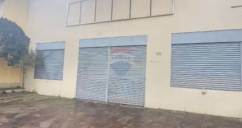 Ponto comercial para alugar na Vila Rodrigues, Passo Fundo 