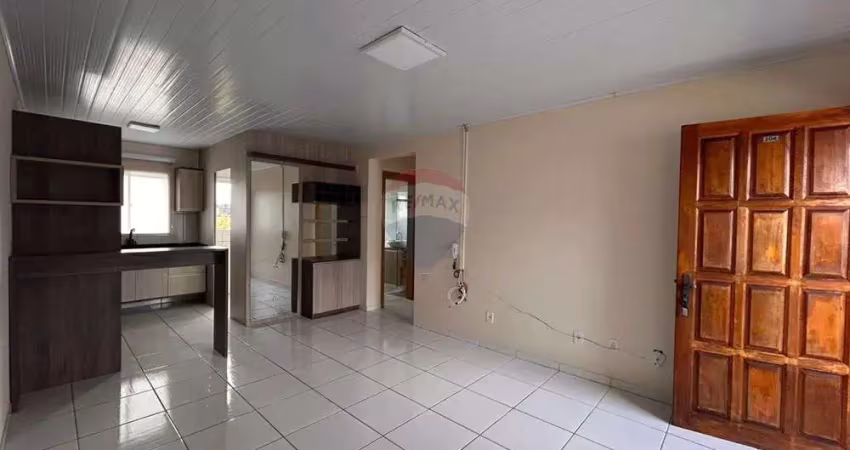 Apartamento com 2 quartos à venda na Vila Vera Cruz, Passo Fundo 