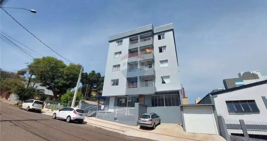 Apartamento com 2 quartos para alugar na Rua Eduardo de Brito, 301, Centro, Passo Fundo