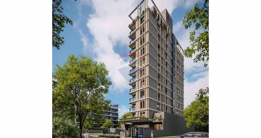 Apartamento com 3 quartos à venda na Rua Gilberto de Oliveira Borges, 74, Cidade Nova, Passo Fundo