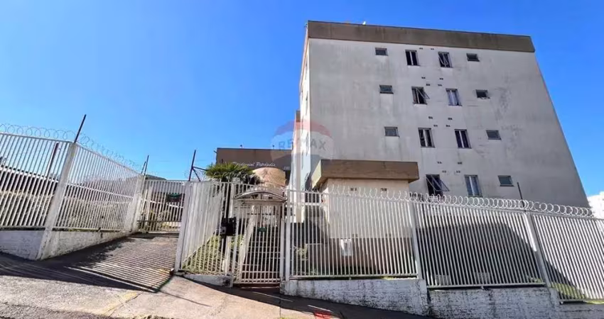 Apartamento 2 dorm/quartos com vaga de garagem no petrópolis passo fundo/rs