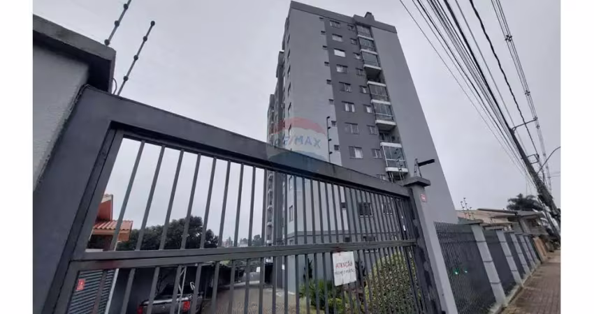 Apartamento com 2 quartos para alugar na Vila Petrópolis, Passo Fundo 