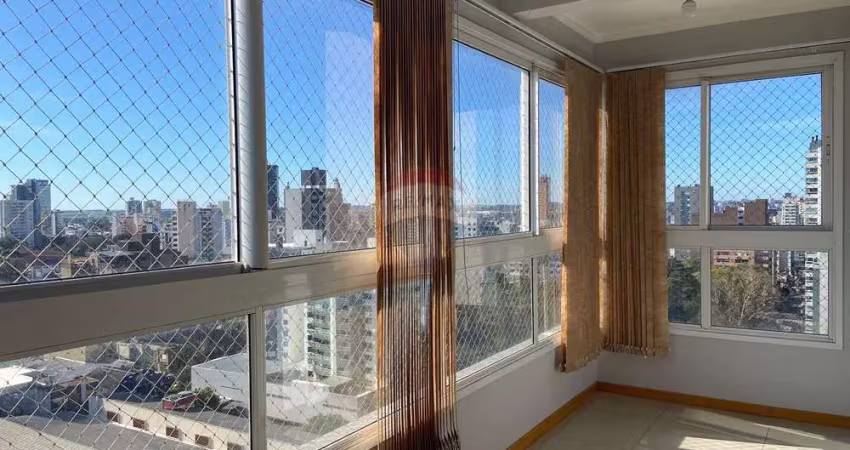 Apartamento com 1 quarto para alugar no Centro, Passo Fundo 