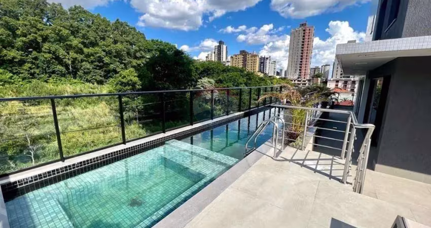 Apartamento com 1 quarto para alugar no Centro, Passo Fundo 