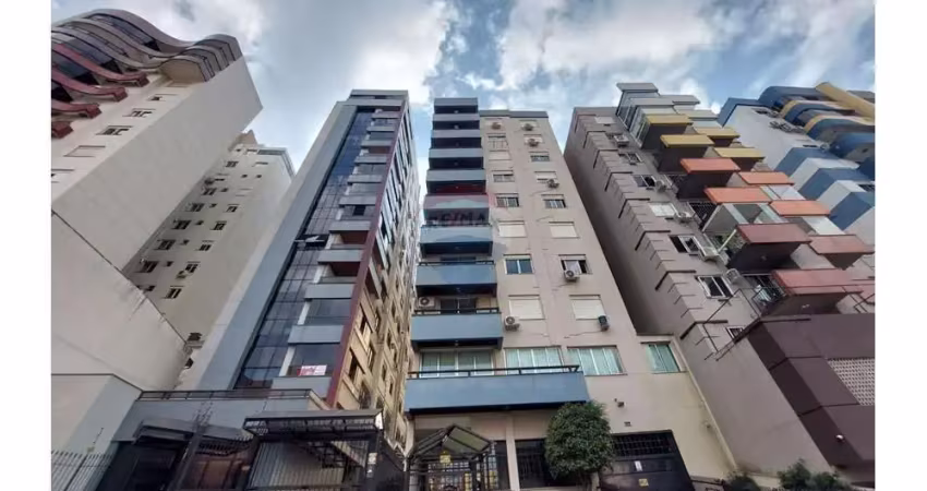 Apartamento com 2 quartos para alugar no Centro, Passo Fundo 