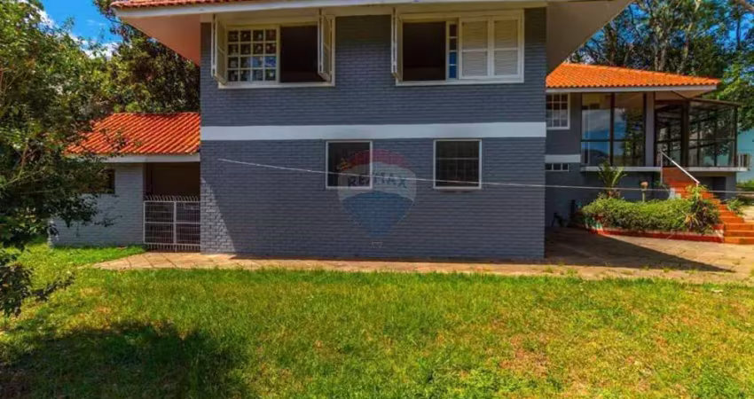 Casa com 4 quartos para alugar no São José, Passo Fundo 