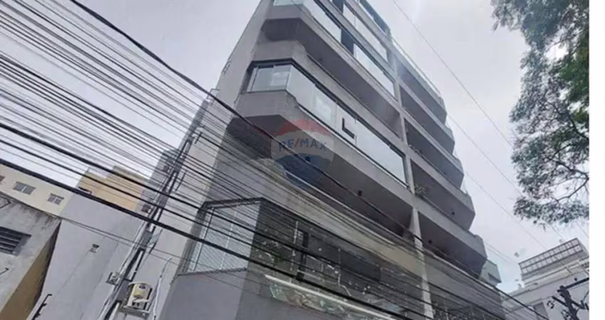 Apartamento com 3 quartos para alugar no Centro, Passo Fundo 
