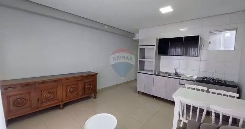 Apartamento encantador em passo fundo - 1 dormitório