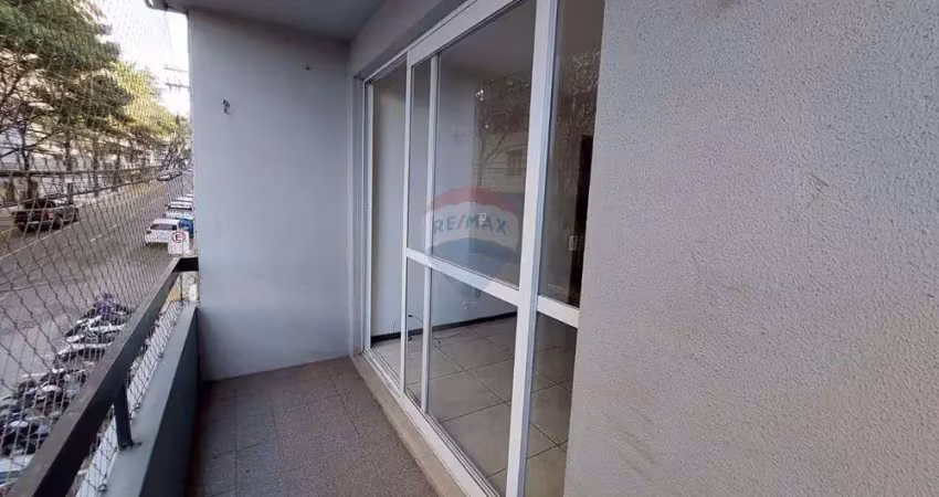 Apartamento com 2 quartos para alugar no Centro, Passo Fundo 