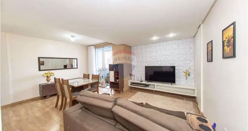 Apartamento com 3 quartos à venda na Vila Vera Cruz, Passo Fundo 