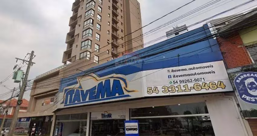 Ponto comercial para alugar no Boqueirão, Passo Fundo 