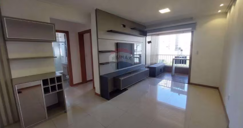 Apartamento com 2 quartos para alugar no Centro, Passo Fundo 