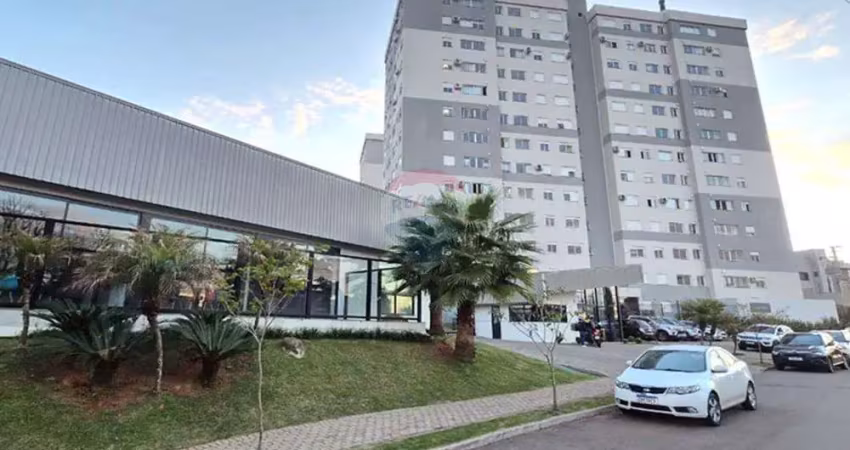 Apartamento com 2 quartos à venda na Cidade Nova, Passo Fundo 