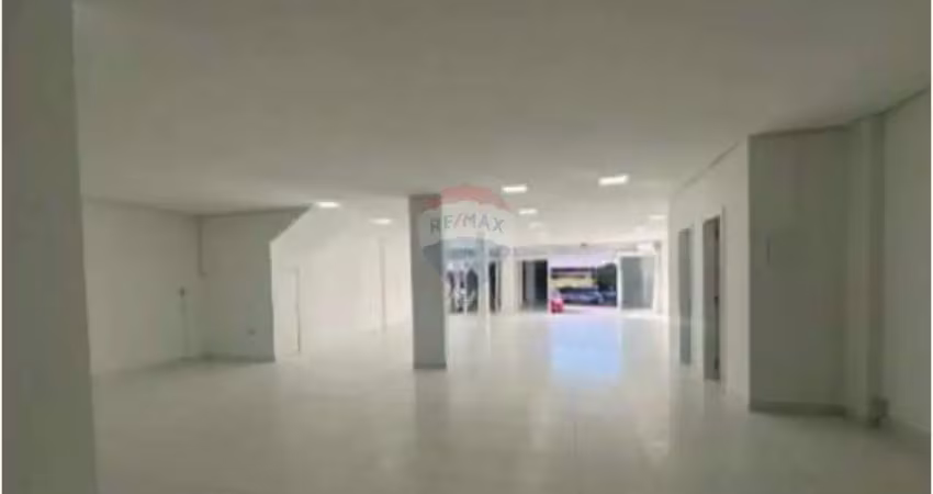 Ponto comercial para alugar na Vila Rodrigues, Passo Fundo 