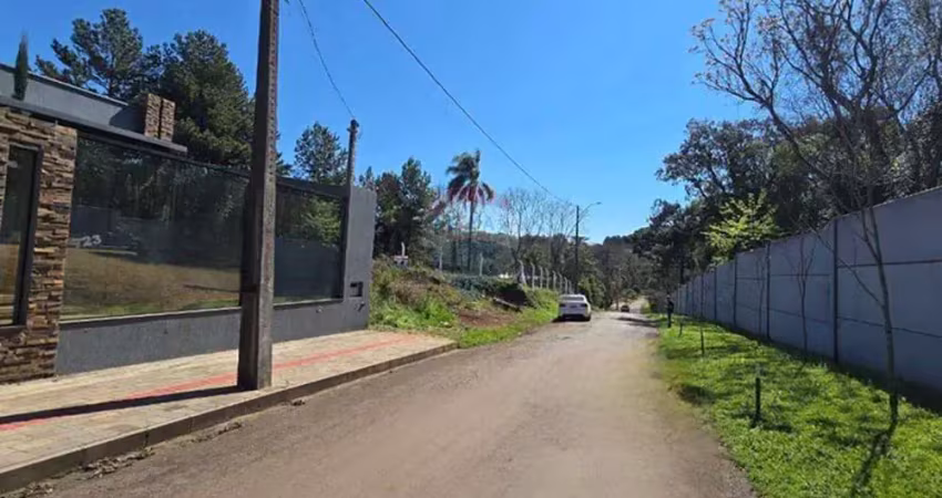 Terreno à venda no Roselândia, Passo Fundo 