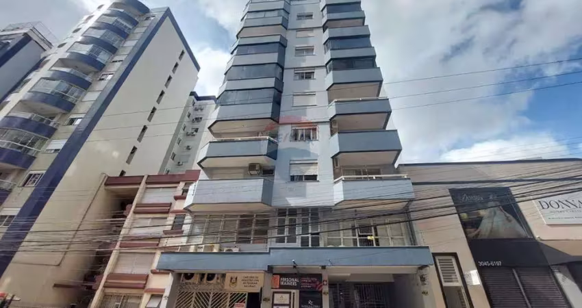 Apartamento com 2 quartos para alugar no Centro, Passo Fundo 