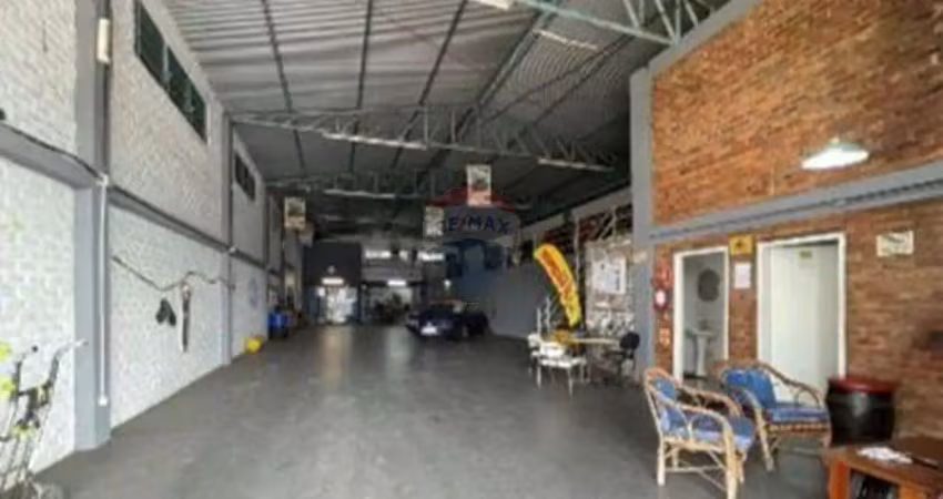 Barracão / Galpão / Depósito para alugar na Vila Petrópolis, Passo Fundo 