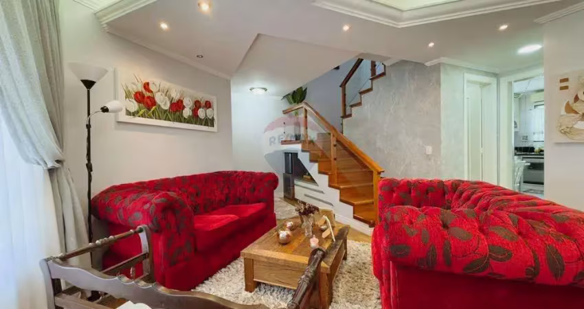 Casa com 3 quartos à venda no Centro, Passo Fundo 