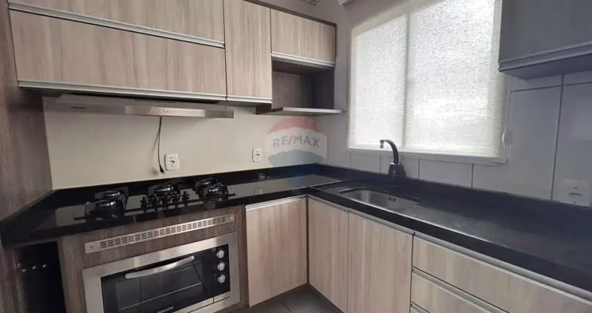 Apartamento com 2 quartos à venda na Vila Vera Cruz, Passo Fundo 