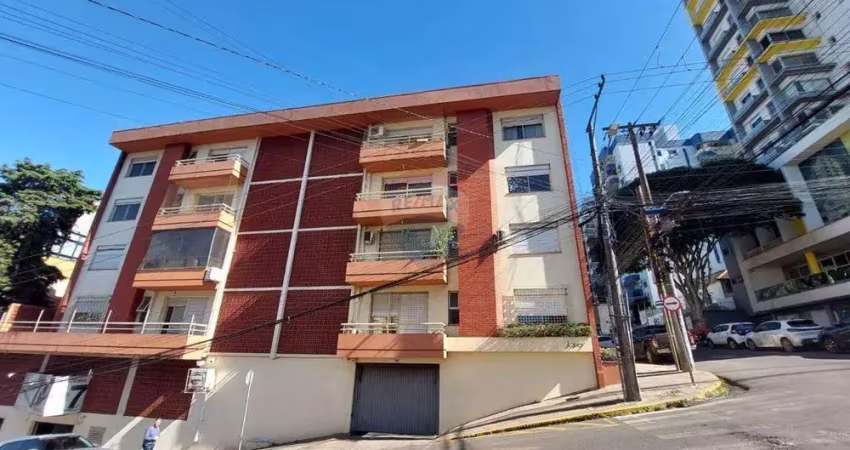 Apartamento com 1 quarto para alugar no Centro, Passo Fundo 