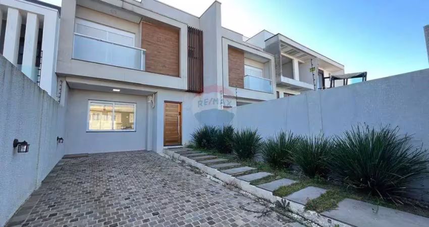 Apartamento com 3 quartos para alugar na Vila Santa Maria, Passo Fundo 