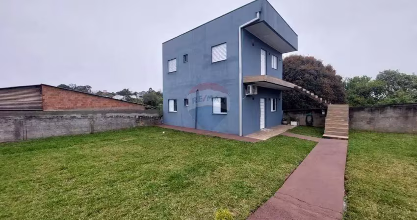 Apartamento com 2 quartos para alugar na Vila Vera Cruz, Passo Fundo 