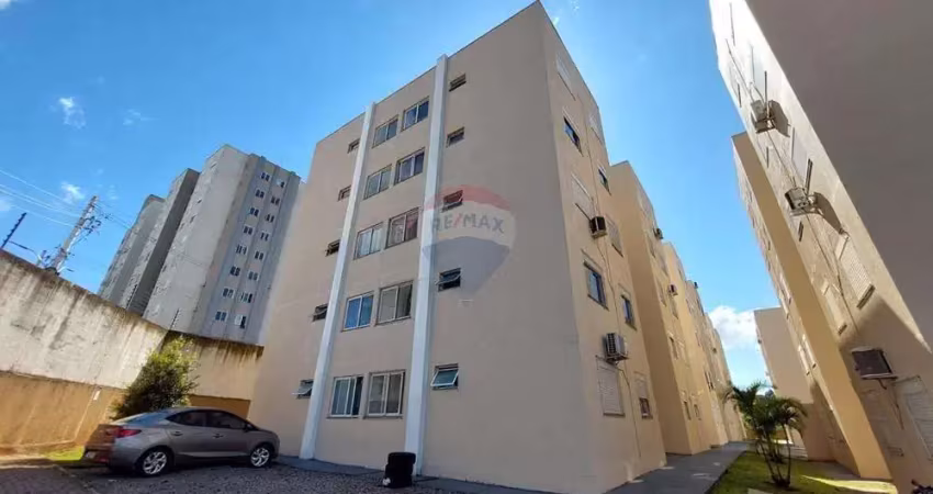 Apartamento com 2 quartos para alugar no Jardim América, Passo Fundo 