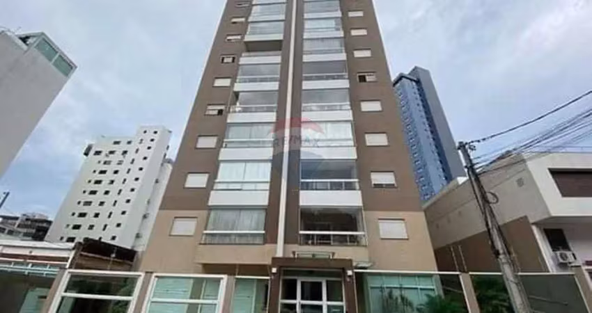 Apartamento com 3 quartos para alugar no Centro, Passo Fundo 