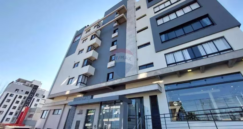 Apartamento com 2 quartos para alugar na Cidade Nova, Passo Fundo 