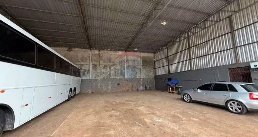 Barracão / Galpão / Depósito para alugar na Vila Petrópolis, Passo Fundo 