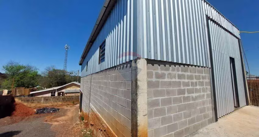 Barracão / Galpão / Depósito para alugar na Vila Planaltina, Passo Fundo 