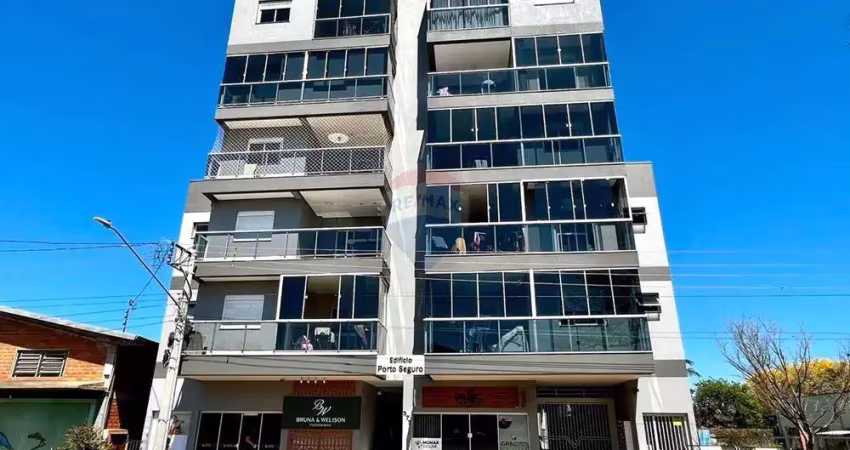Apartamento em não-me-toque com 02 quartos (01 suíte) com ótimo preço!