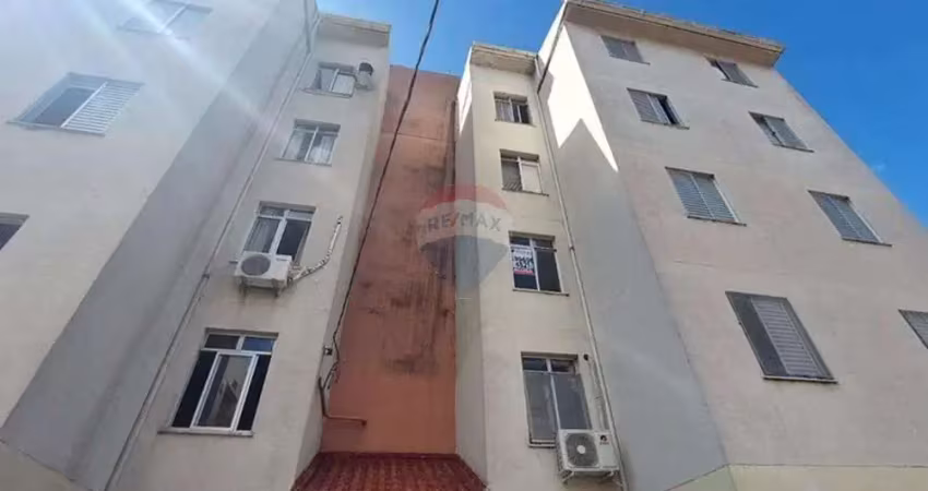 Apartamento com 2 quartos para alugar no Boqueirão, Passo Fundo 