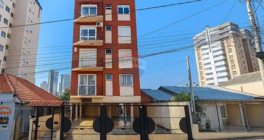 Apartamento com 3 quartos para alugar no Centro, Passo Fundo 
