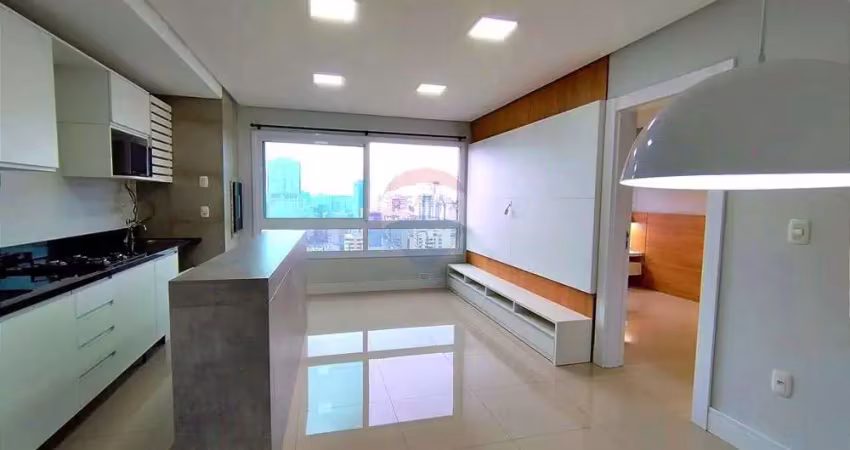 Apartamento com 1 quarto para alugar no Centro, Passo Fundo 