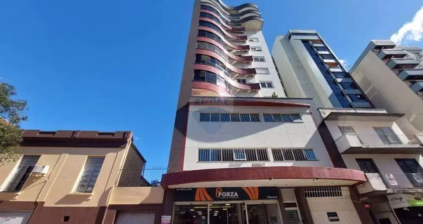 Apartamento com 2 quartos para alugar no Centro, Passo Fundo 