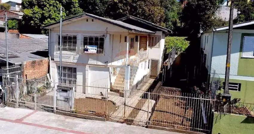 Casa de alvenaria vila rodrigues - passo fundo à venda