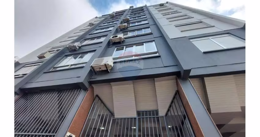 Apartamento com 2 quartos para alugar no Centro, Passo Fundo 