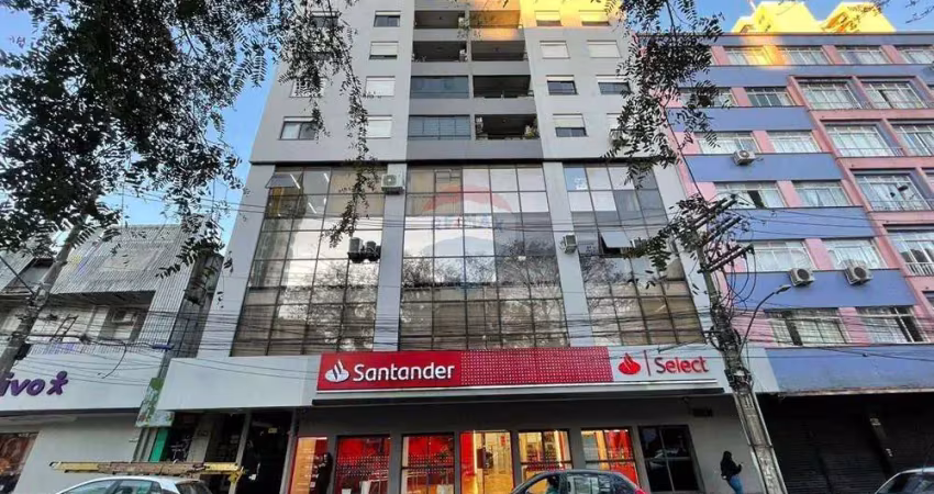 Apartamento com 2 quartos à venda na Avenida General Neto, 205, Centro, Passo Fundo