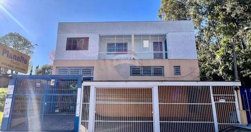 Apartamento com 3 quartos à venda na Scarpelini Ghezzi, 198, Vila Lucas Araújo, Passo Fundo