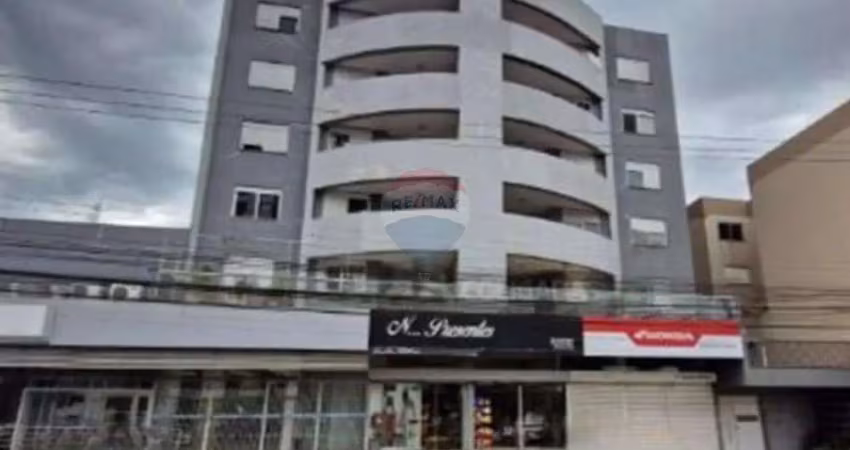 Apartamento com 3 quartos para alugar no São Cristóvão, Passo Fundo 